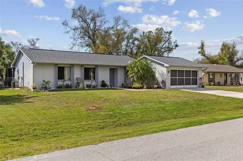 20191 Rutherford Ave, Port Charlotte, FL 33952