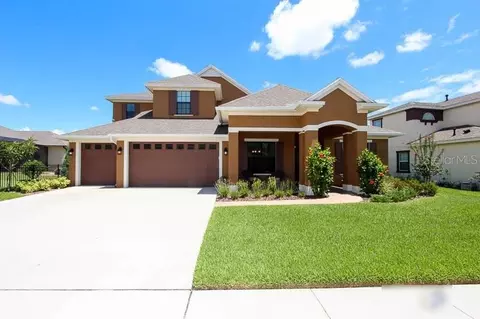 15708 Oakleaf Run Dr, Lithia, FL 33547