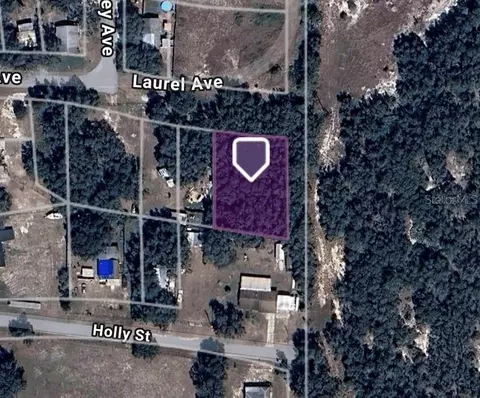 Laurel Avenue, Lake Wales, FL 33898