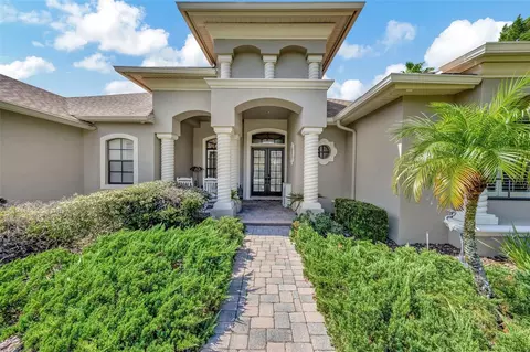 1535 Lake Polo Dr, Odessa, FL 33556