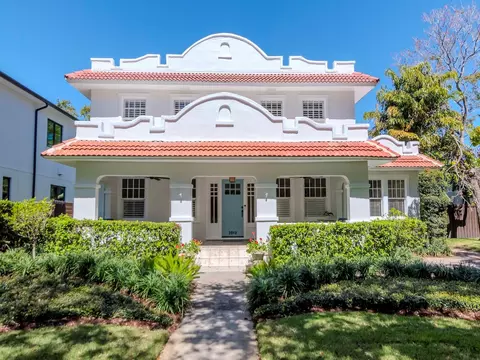 2513 W Morrison Ave, Tampa, FL 33629