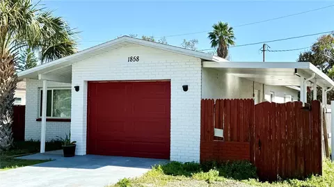 1858 Maryland Ave NE, Saint Petersburg, FL 33703