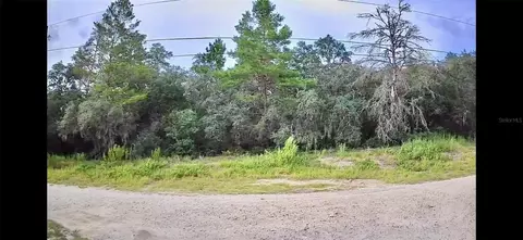 2912 Woodhill St, Inverness, FL 34452
