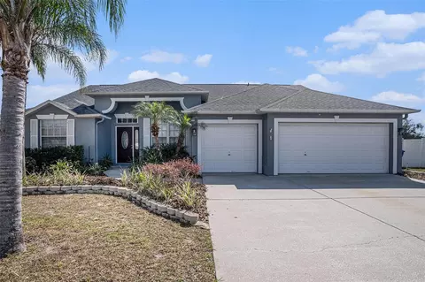 9705 Mary Robin Dr, Riverview, FL 33569