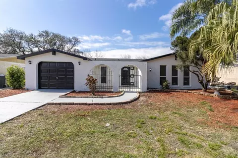 11105 Zimmerman Rd, Port Richey, FL 34668