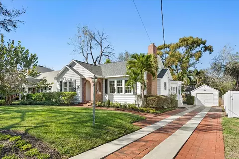 3115 W Harbor View Ave, Tampa, FL 33611