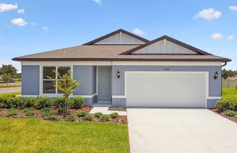 1226 Mumford Ct, Zephyrhills, FL 33540