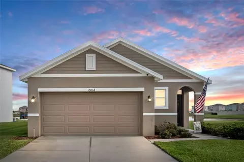 10864 Penny Gale Loop, San Antonio, FL 33576