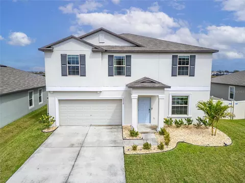 8658 Parsons Hill Blvd, Wesley Chapel, FL 33545