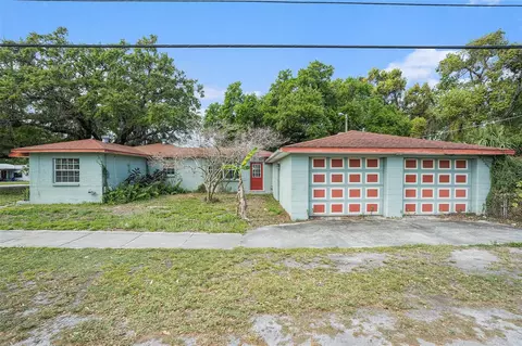1920 E Clifton St, Tampa, FL 33610