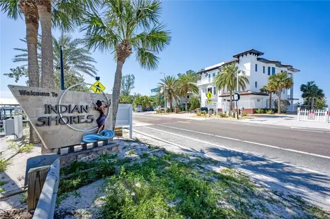 20256 Gulf Blvd, Indian Shores, FL 33785