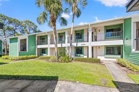 2555 Royal Pines Cir #15C, Clearwater, FL 33763