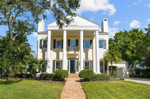 4925 New Providence Ave, Tampa, FL 33629