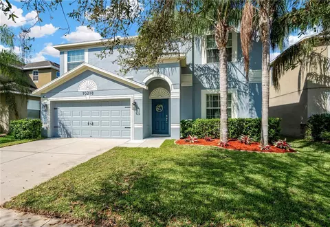 10218 Summer Azure Dr, Riverview, FL 33578
