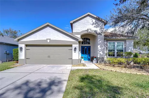 3301 Stonebridge Trl, Valrico, FL 33596