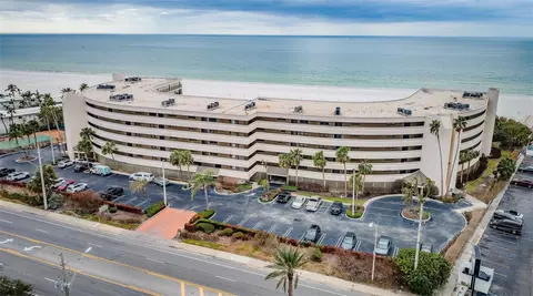 4450 Gulf Blvd #303, Saint Pete Beach, FL 33706