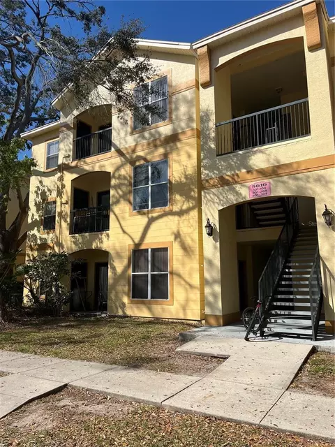 5616 Pinnacle Heights Cir #103, Tampa, FL 33624