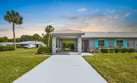 501 Fallow Ct #A, Sun City Center, FL 33573