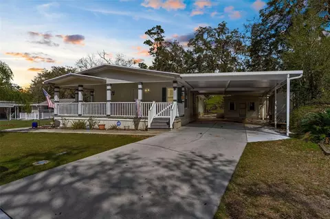 7182 Woodland Dr, Brooksville, FL 34601