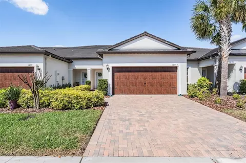 10389 Echo Dock Loop, San Antonio, FL 33576