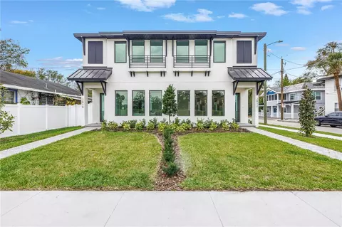2810 N Massachusetts Ave, Tampa, FL 33602