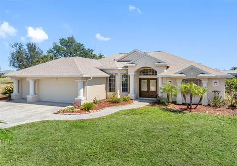 182 Rotonda Blvd N, Rotonda West, FL 33947
