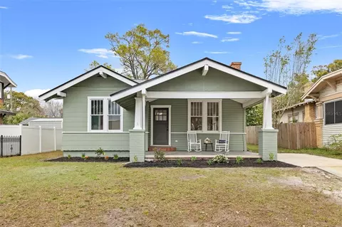 5607 N Taliaferro Ave, Tampa, FL 33604