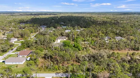 Gannaway Street, North Port, FL 34291