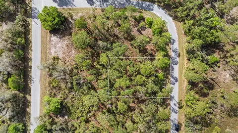Gravelmann Road, North Port, FL 34291