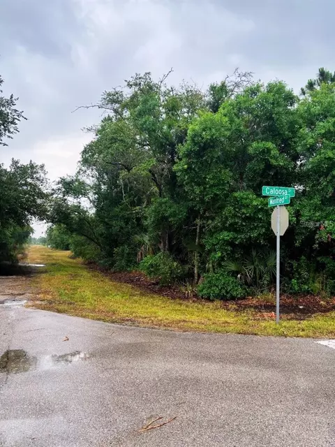 Undisclosed, Punta Gorda, FL 33955