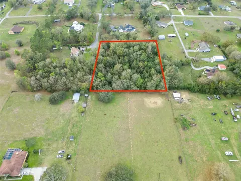 0 Countryview Ln, Dade City, FL 33525