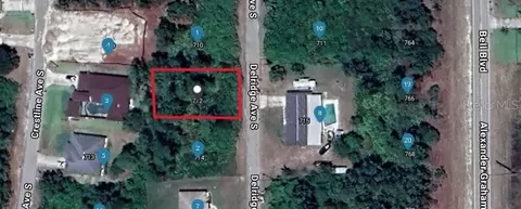 712 Delridge Ave S, Lehigh Acres, FL 33974