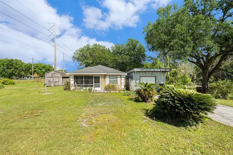 14285 Oconner Rd, Kathleen, FL 33849