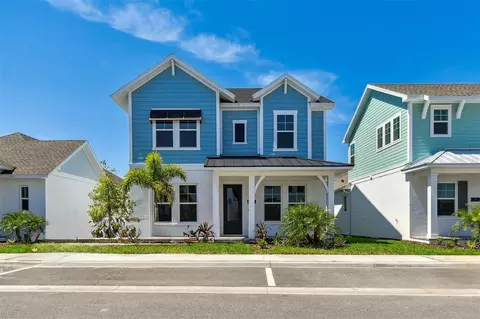 7258 Kodiak Ln, Sarasota, FL 34240