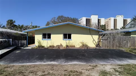 Undisclosed, Indian Rocks Beach, FL 33785