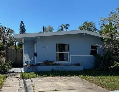 2818 15th Ave N, Saint Petersburg, FL 33713