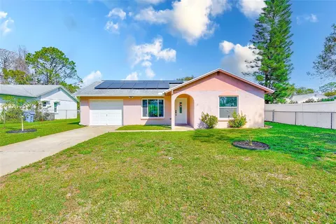 6853 Willits Ave, New Port Richey, FL 34655