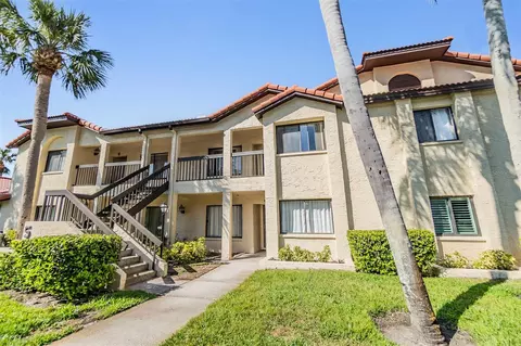 1801 E Lake Rd #5H, Palm Harbor, FL 34685