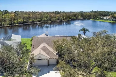 9108 Woodbay Dr, Tampa, FL 33626