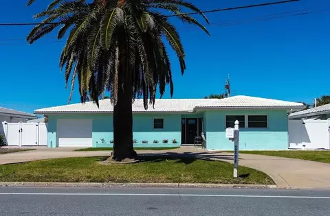2800 E Vina Del Mar Blvd, Saint Pete Beach, FL 33706