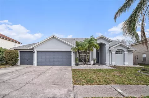 1647 Ledgestone Dr, Brandon, FL 33511