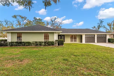 1707 Sunnyhills Dr, Brandon, FL 33510