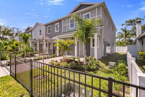 5530 N 9th St #7, Tampa, FL 33604