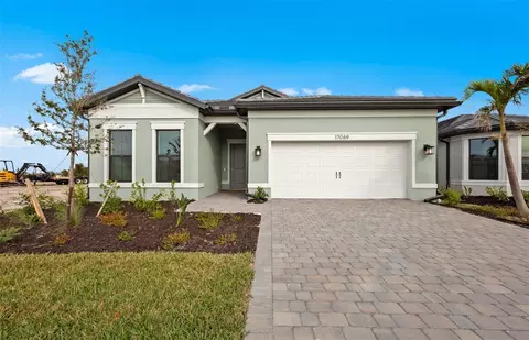 17069 Moonflower Dr, Venice, FL 34293