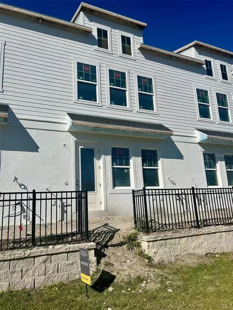 4717 W Mccoy St #5, Tampa, FL 33616