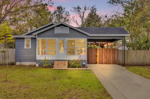 1611 E Henry Ave, Tampa, FL 33610