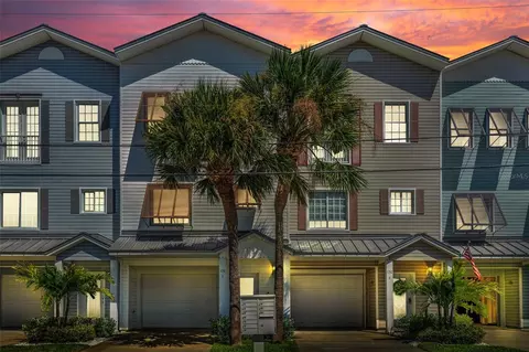 130 Brightwater Dr #5, Clearwater Beach, FL 33767