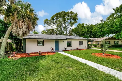 5604 Cresthill Dr, Tampa, FL 33615