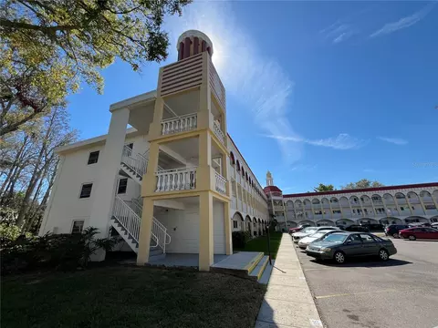 2431 Franciscan Dr #45, Clearwater, FL 33763