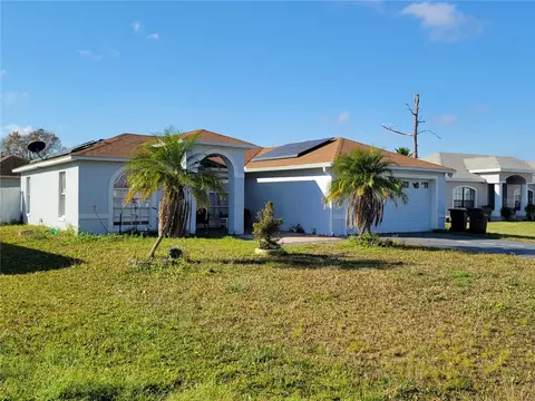 661 Crane Dr, Kissimmee, FL 34759
